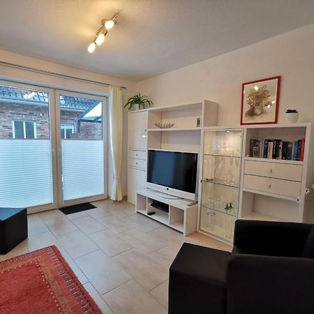 Ferienhaus Toensing Horumersiel Ngoại thất bức ảnh