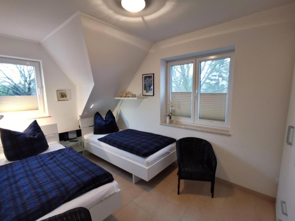 Ferienhaus Toensing Horumersiel Ngoại thất bức ảnh