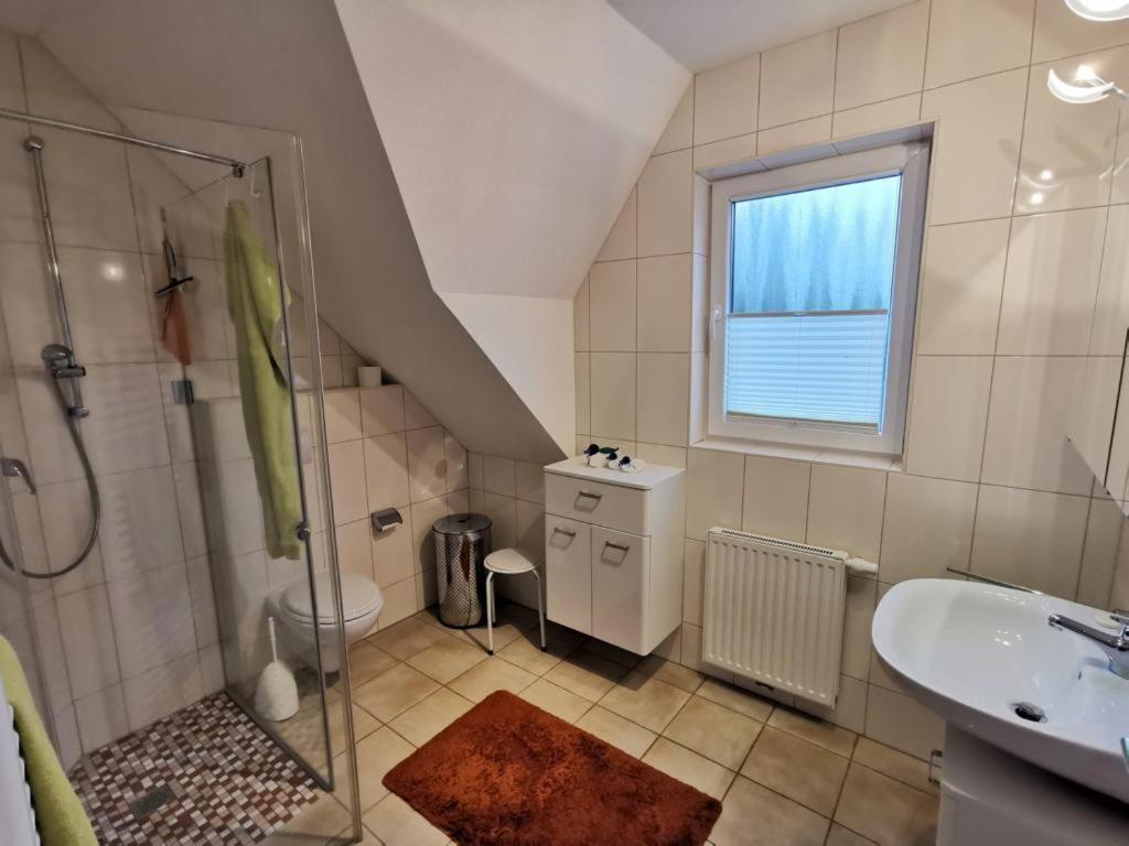 Ferienhaus Toensing Horumersiel Ngoại thất bức ảnh