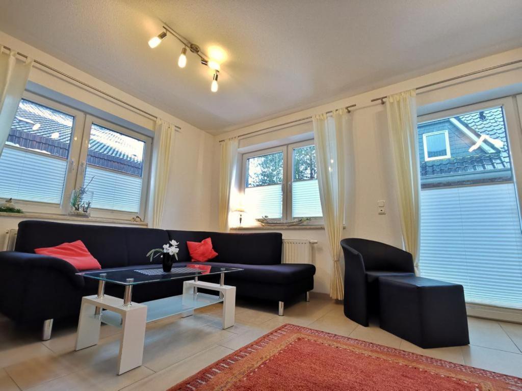 Ferienhaus Toensing Horumersiel Ngoại thất bức ảnh