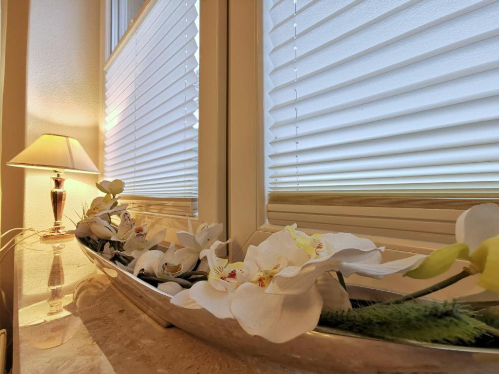 Ferienhaus Toensing Horumersiel Ngoại thất bức ảnh