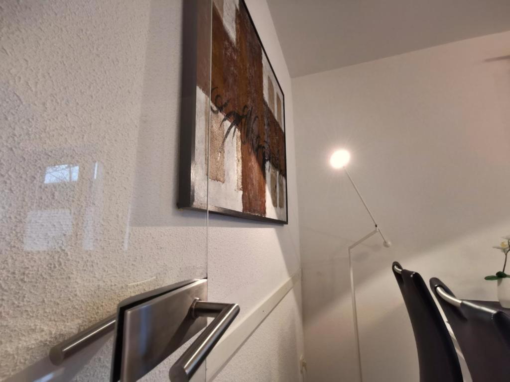 Ferienhaus Toensing Horumersiel Ngoại thất bức ảnh
